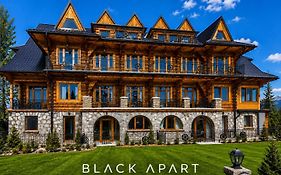 Apartamenty na Leśnej
